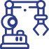 Machining Fabrication Icon